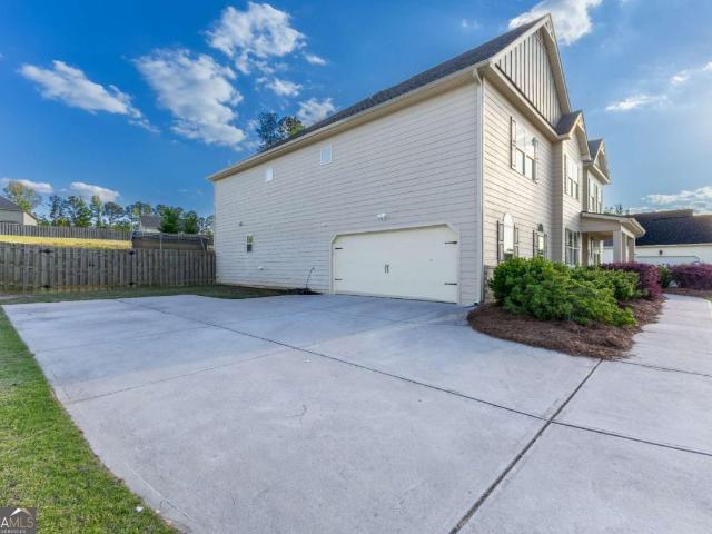 House for sale in Senoia, Georgia
