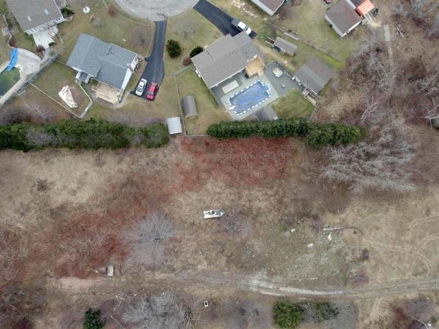 Land for sale in North Sydney, Nova Scotia