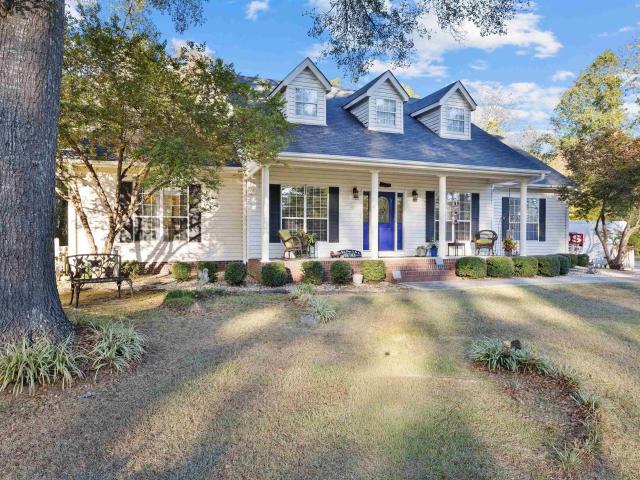 House for sale in Blount, Alabama