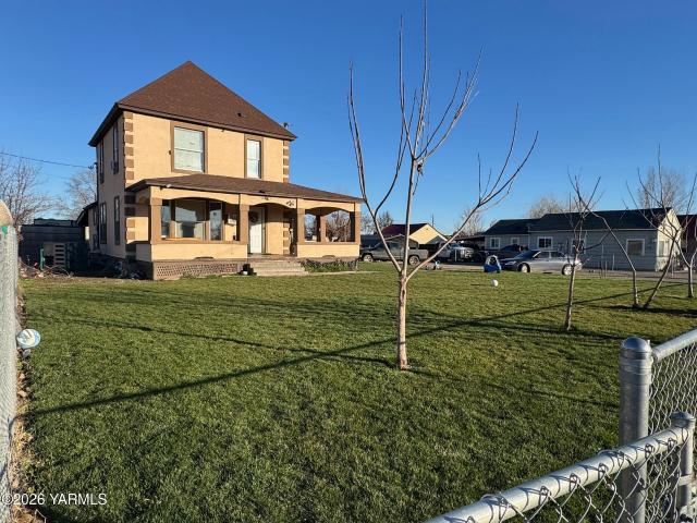 House for sale in Sunnyside, Washington