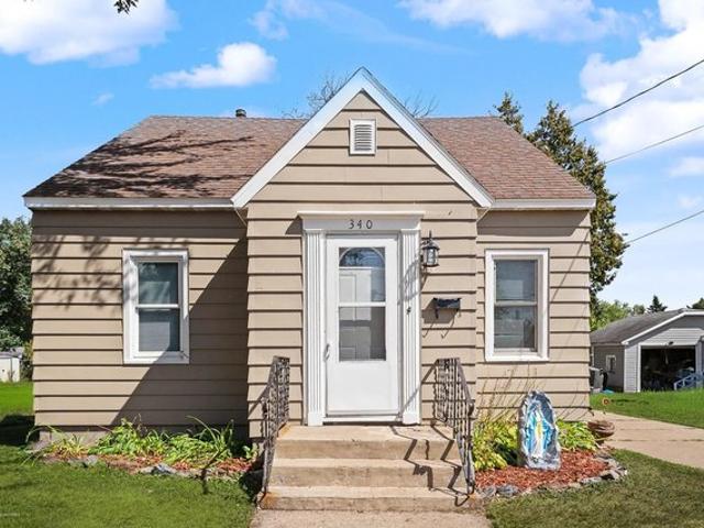 House for rent in Wisconsin Rapids, Wisconsin