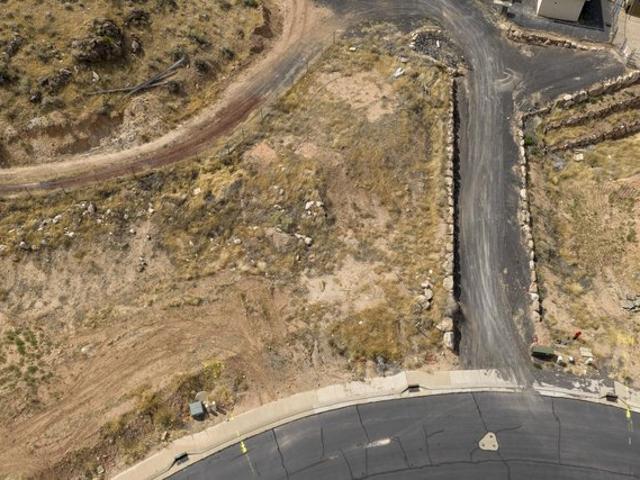 Land for sale in La Verkin, Utah