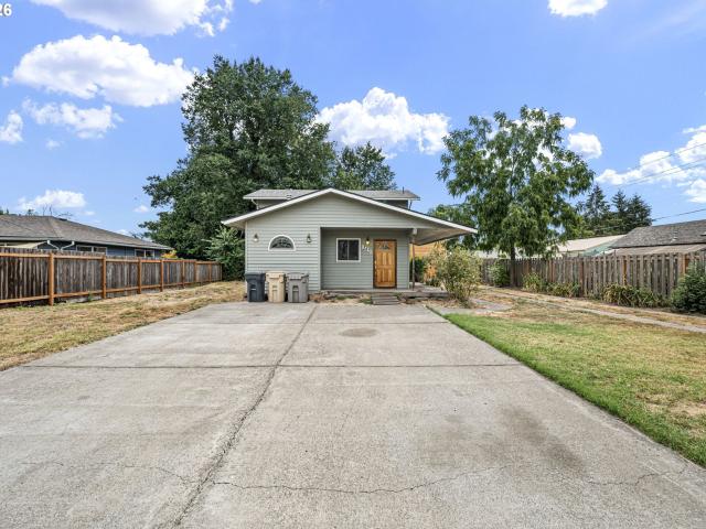 House for sale in Oregonia