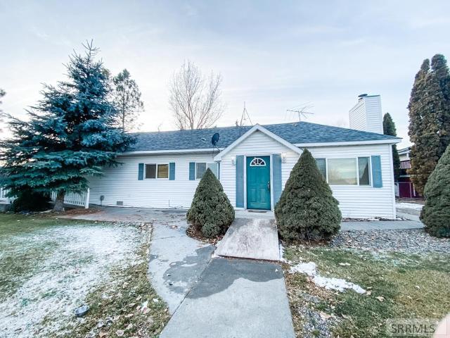 House for sale in Bingham, Idaho