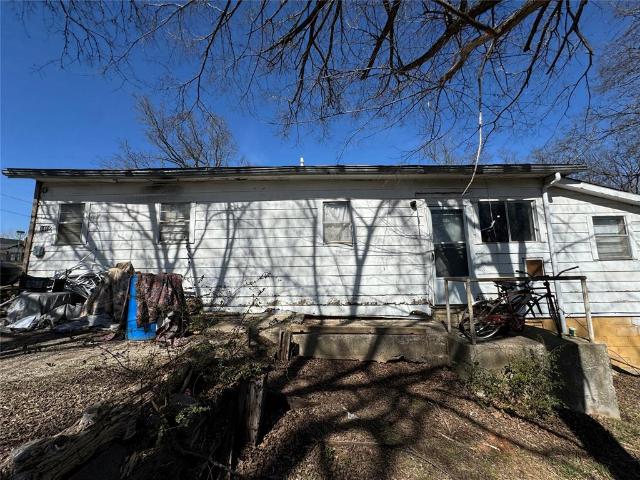 House for sale in Seminole, Oklahoma