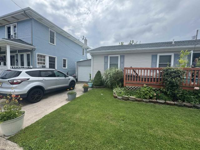 Property for rent in Atlantic City, New Jersey