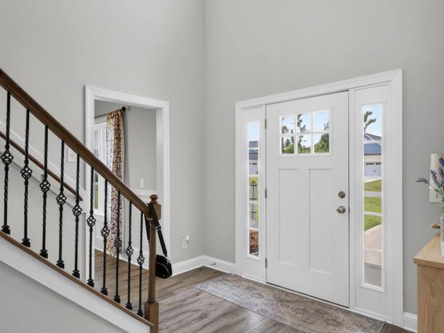 House for sale in North Carolina