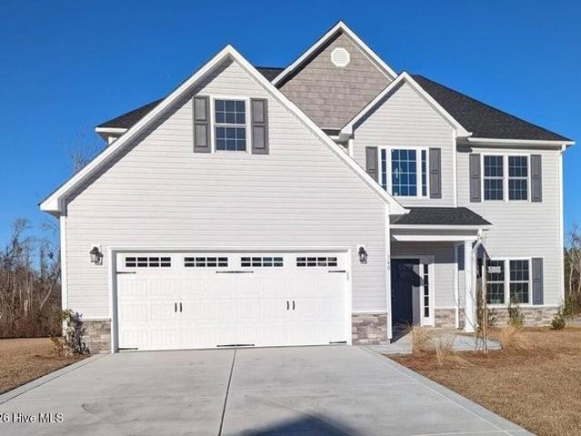 House for sale in North Carolina