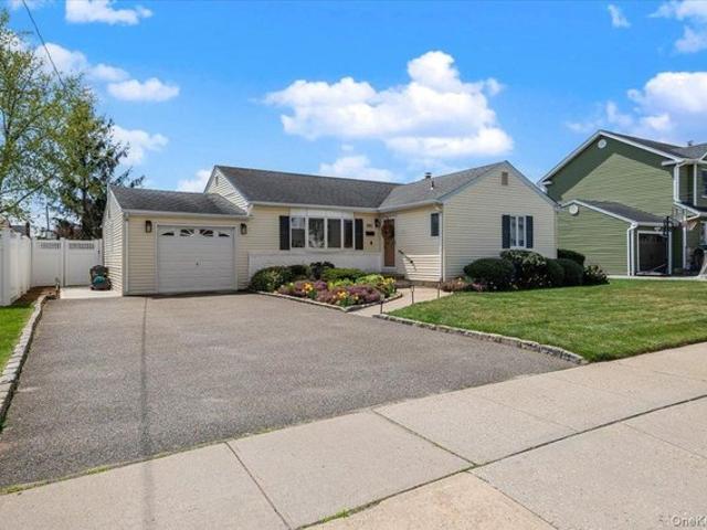 House for sale in Nassau, New York