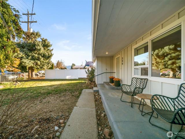 House for sale in East Wenatchee, Washington