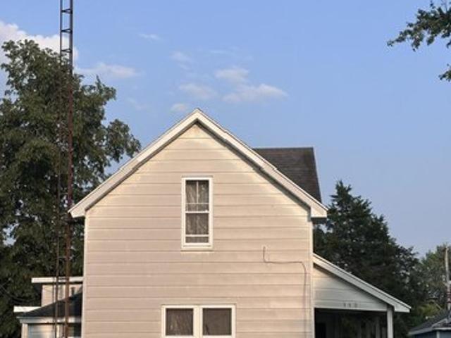 House for sale in Deshler, Ohio