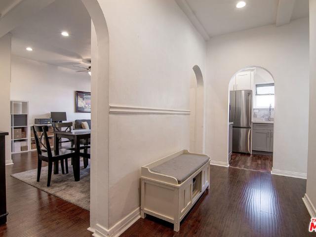 Condo for sale in Beverly Hills, California