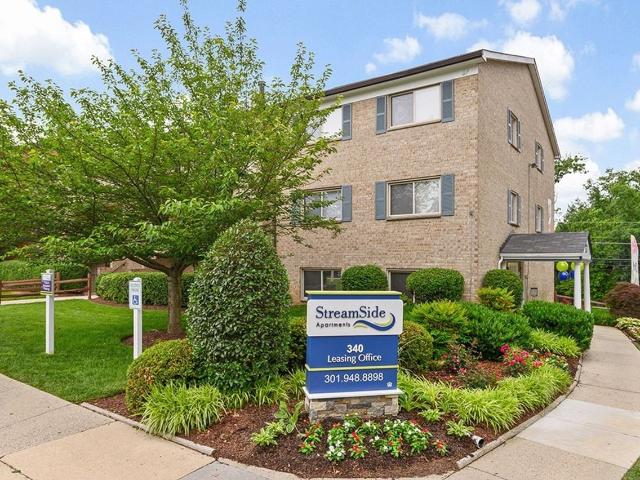 Apartment for rent in Gaithersburg, Maryland