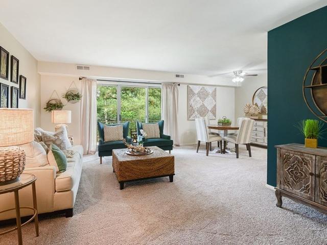 Apartment for rent in Gaithersburg, Maryland
