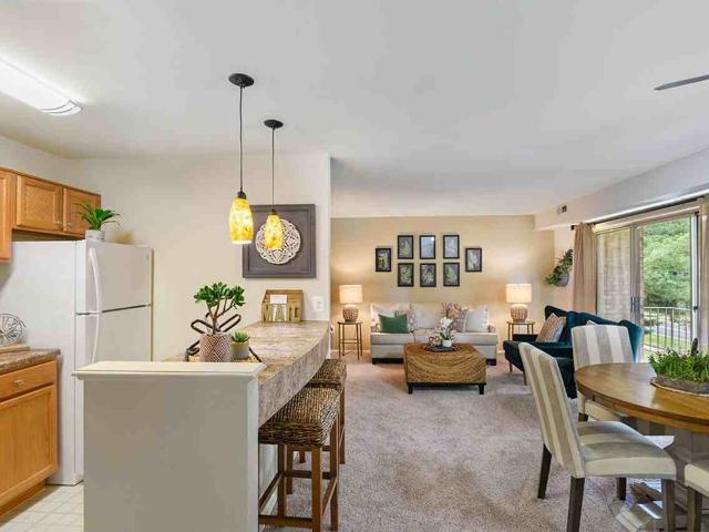 Apartment for rent in Gaithersburg, Maryland