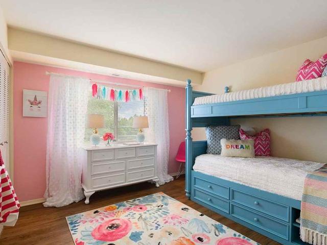 Apartment for rent in Gaithersburg, Maryland