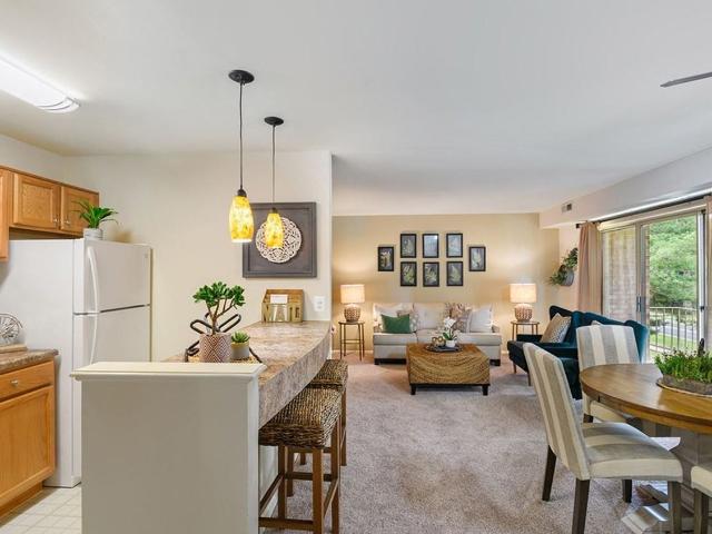 Apartment for rent in Gaithersburg, Maryland