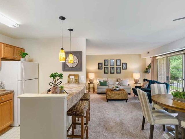 Apartment for rent in Gaithersburg, Montgomery County