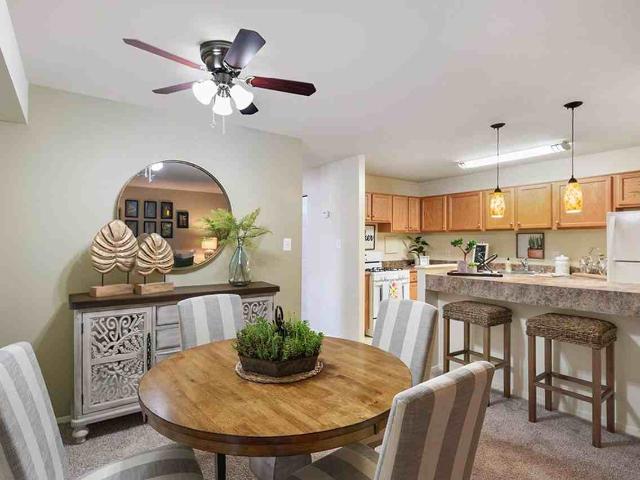 Apartment for rent in Gaithersburg, Maryland