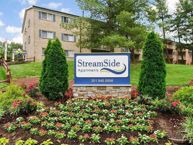 Apartment for rent in Gaithersburg, Montgomery County