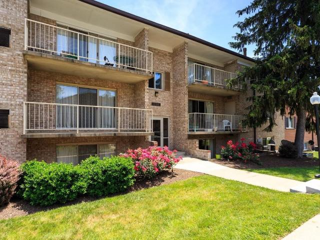 Apartment for rent in Gaithersburg, Maryland