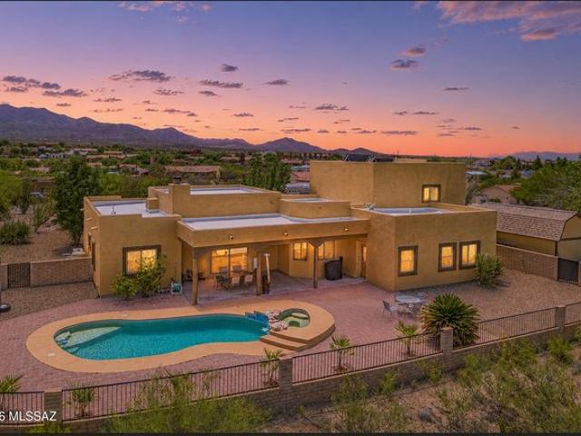 House for sale in Vail, Pima County