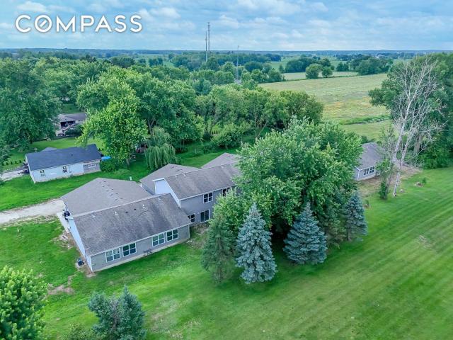 House for sale in Capron, Illinois