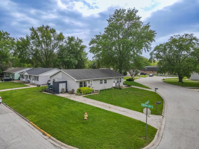 House for sale in Bourbonnais, Illinois