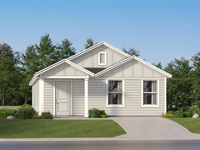 House for sale in Hays, Texas