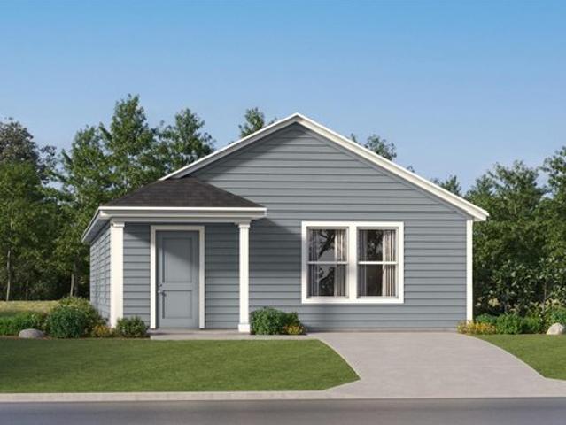 House for sale in Hays, Texas