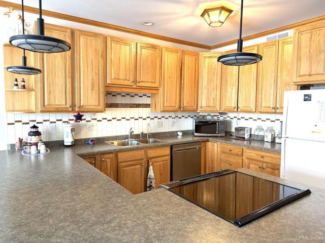 Condo for sale in Hancock, Houghton County