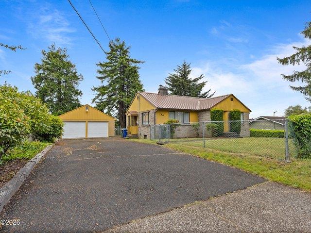 House for sale in Oregonia