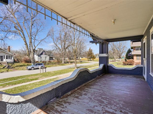 House for sale in Earlham, Iowa
