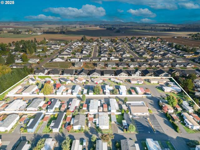 House for sale in Sublimity, Oregon