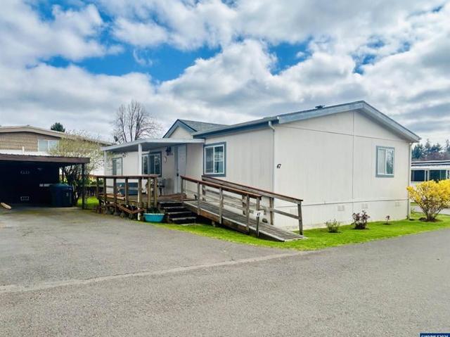 House for sale in Oregonia