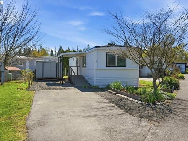 House for sale in Oregonia