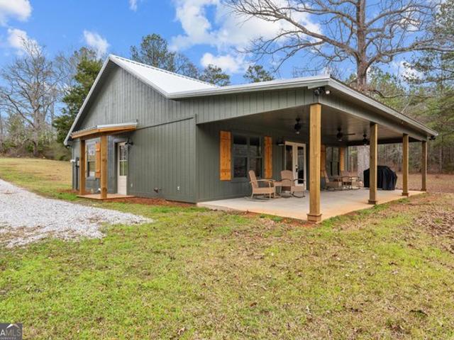 House for sale in Franklin, Georgia