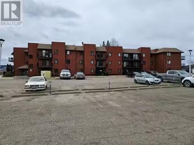 Condo for sale in Tumbler Ridge, British Columbia