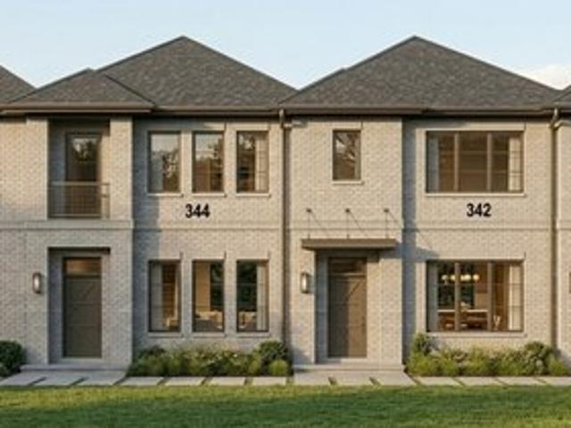 Townhouse for sale in Fort Worth, Texas