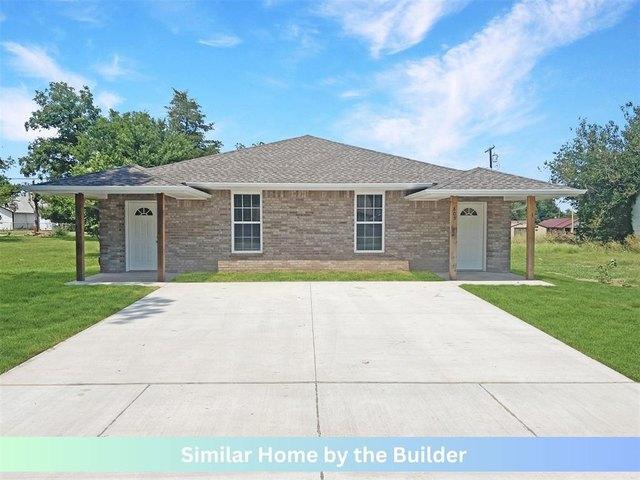 House for sale in Oklahoma City, Oklahoma