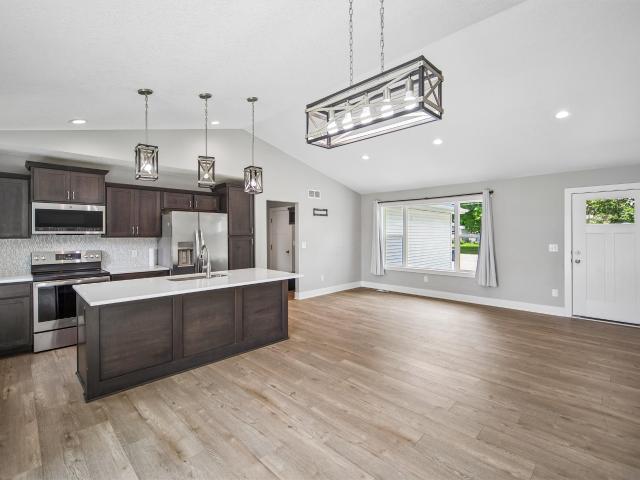 House for sale in Earlham, Iowa