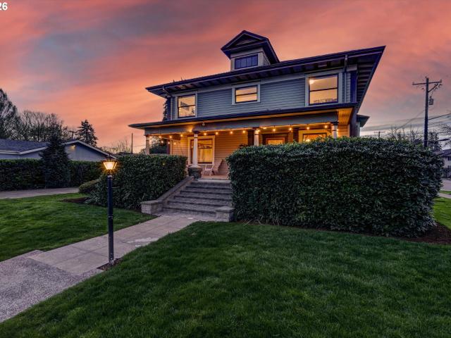 House for sale in Oregonia