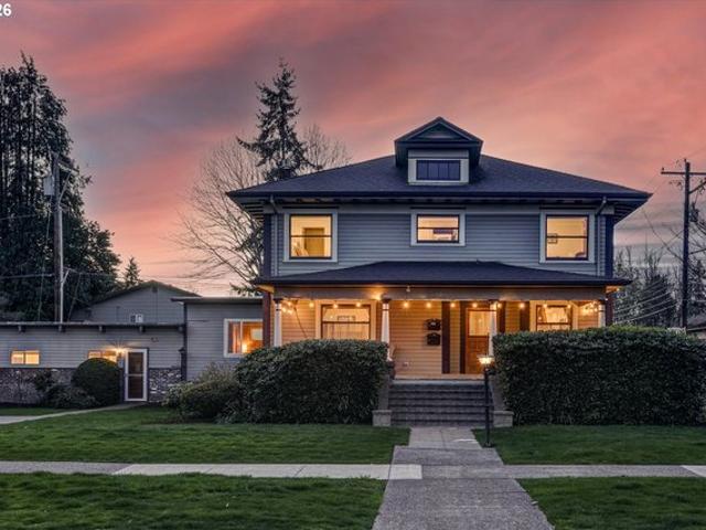 House for sale in Oregonia