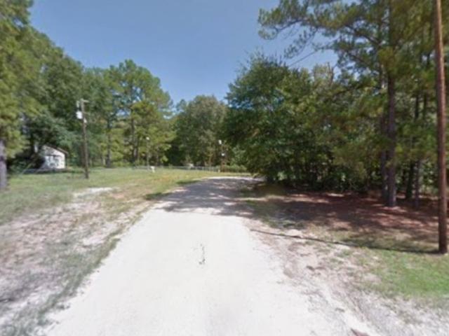 Land for sale in Oakhurst, Texas