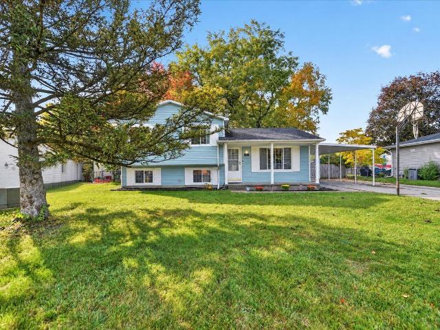 House for sale in Perry, Shiawassee County