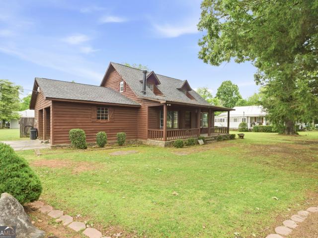 House for sale in Lindale, Georgia