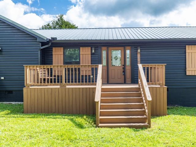 House for sale in Tennessee
