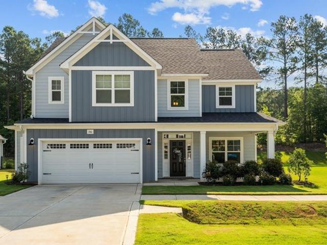 House for sale in Youngsville, North Carolina