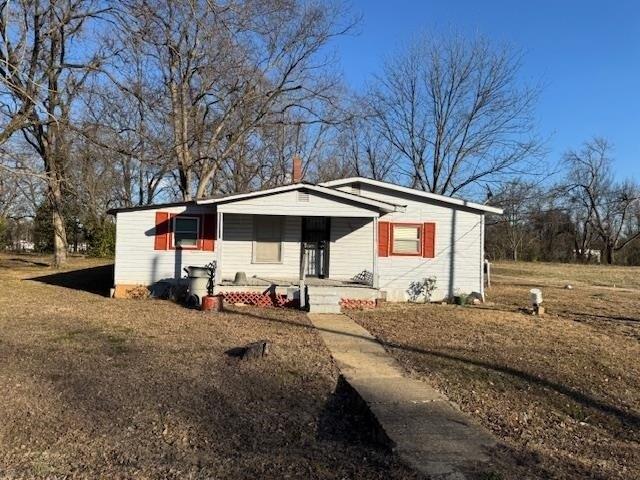 House for sale in Ark