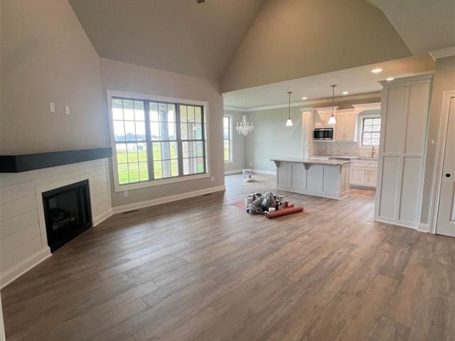 House for sale in Bowling Green, Kentucky